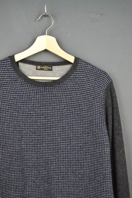 Corneliani Wool Cashmere M size 48 Sweater Pullover
