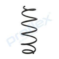 1X Fahrwerksfeder Proflex Automotive PX1-0481 FüR Fiat Punto EVO Multijet 199