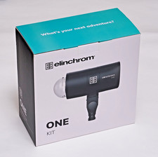 Elinchrom One Kit