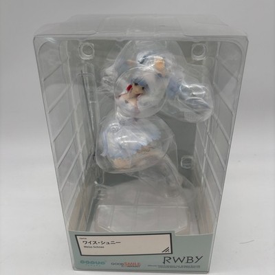 RWBY Weiss Schnee POP UP PARADE Complete Figure Good Smile Company