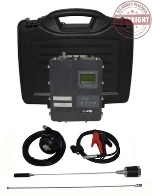 SATEL SATELLINE-EASy PRO 35 WATT GPS RADIO, 403 - 473MHZ, TOPCON, TRIMBLE, LEICA