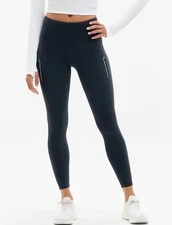 Athleta Rainier High Rise Reflective Print Legging BRAND NEW BOX FREESHIP 3days