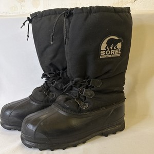 SOREL Snow Bear Boots | eBay display picture 3