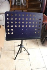 Tiger Music book  stand lecturn adjustable