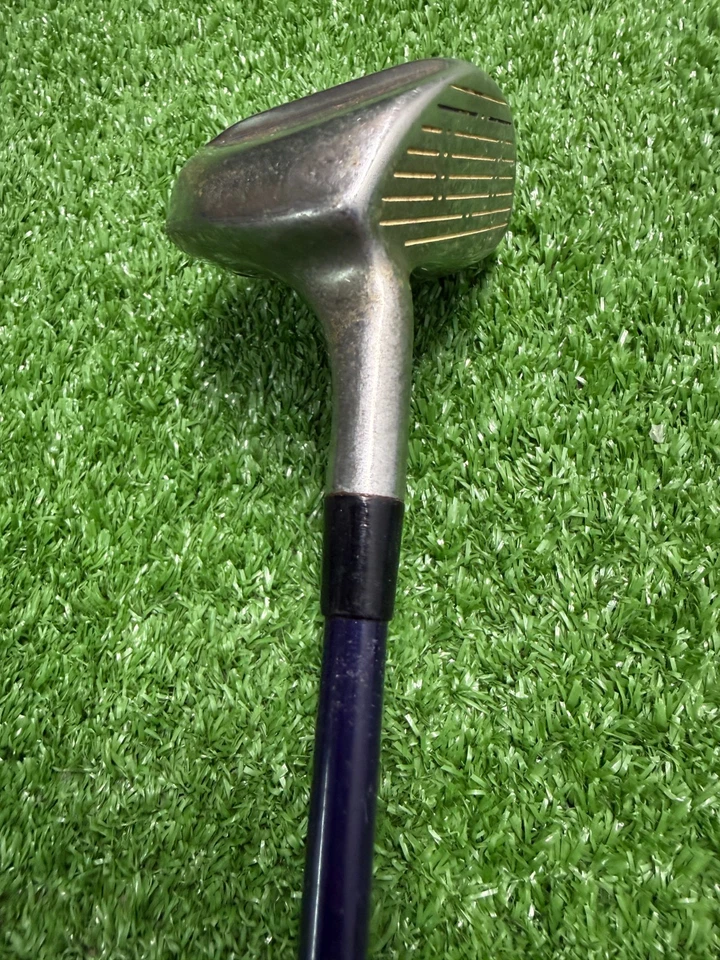 Cleveland VAS 19* 5 Wood / Regular Graphite / 42" / NEW GRIP / VGC / sa8709 - Image 3 of 4
