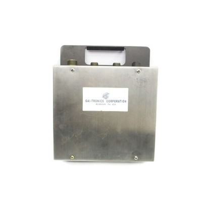 GAI TRONICS TP4512ASYN-6FR 220VAC NSNP