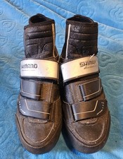 Zapatos de ciclismo Shimano SH-MW81 GTX para hombre Gore-Tex