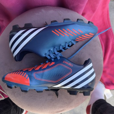 Adidas Predator Absolion Football Boots Large 38