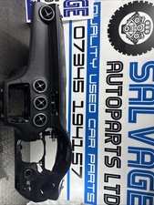 MERCEDES A CLASS DASHBOARD KIT AIBAG DASH A1766801787 W176 2012 - 2018