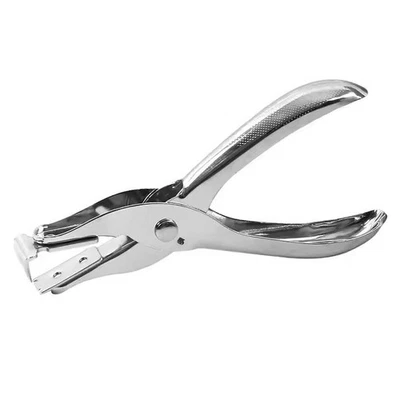 Staple Remover - RM08 - silver -Foska Metal