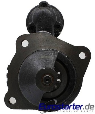 1*Anlasser Neu Eurostarter OE-Ref. 0001362100 für Nissan