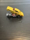 Vintage 1971 Matchbox / Lesney Superfast Hot Smoker Dodge Charger Dragster #5