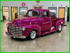 1951 Chevrolet 3100 for Sale