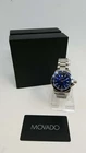 Movado Series 800 (Model 14.2.27.1359) Wrist Watch