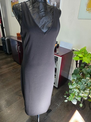 #ad #ad SIMPLE A LINE BASIC DRESS EVERY CLOSET NEEDS $24.99