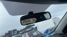 Retroviseur intérieur Citroen C-CROSSER