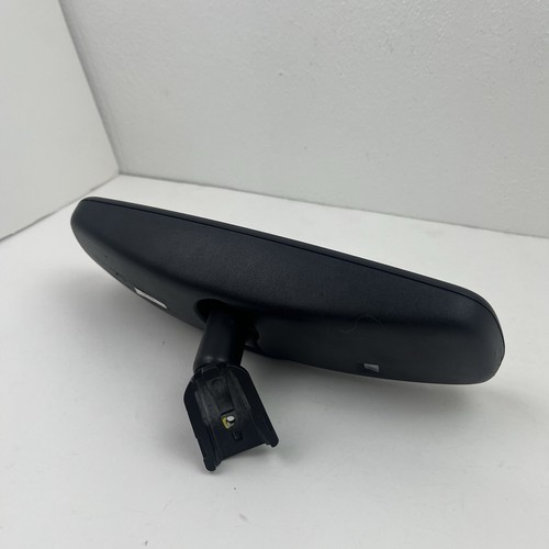 2009-2014 Acura Tl Sedan Rear View Mirror Auto Dimming E11 015892 OEM - Picture 7 of 12