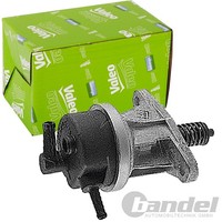Valeo Kraftstoffpumpe Pumpe Passend FüR VW Golf Jetta Polo | 474658