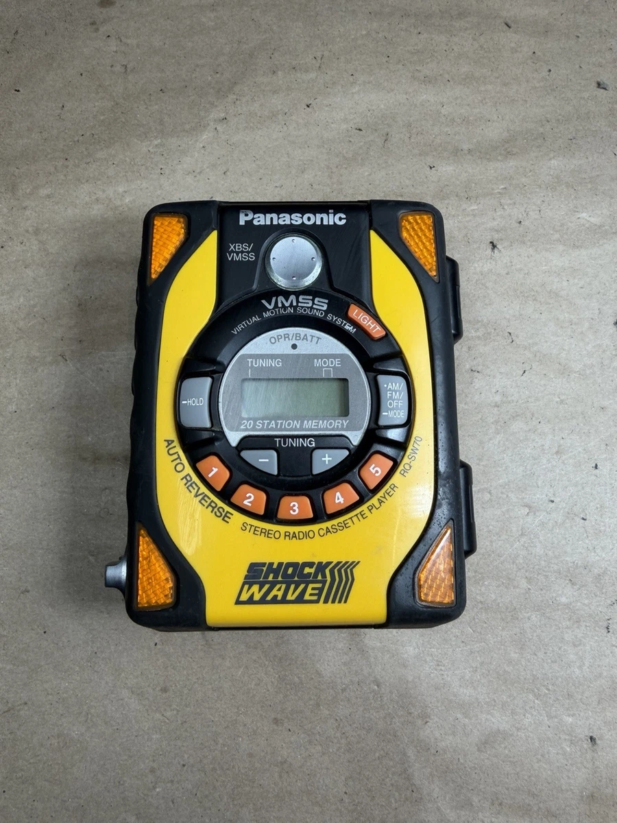panasonic shockwave products for sale | eBay