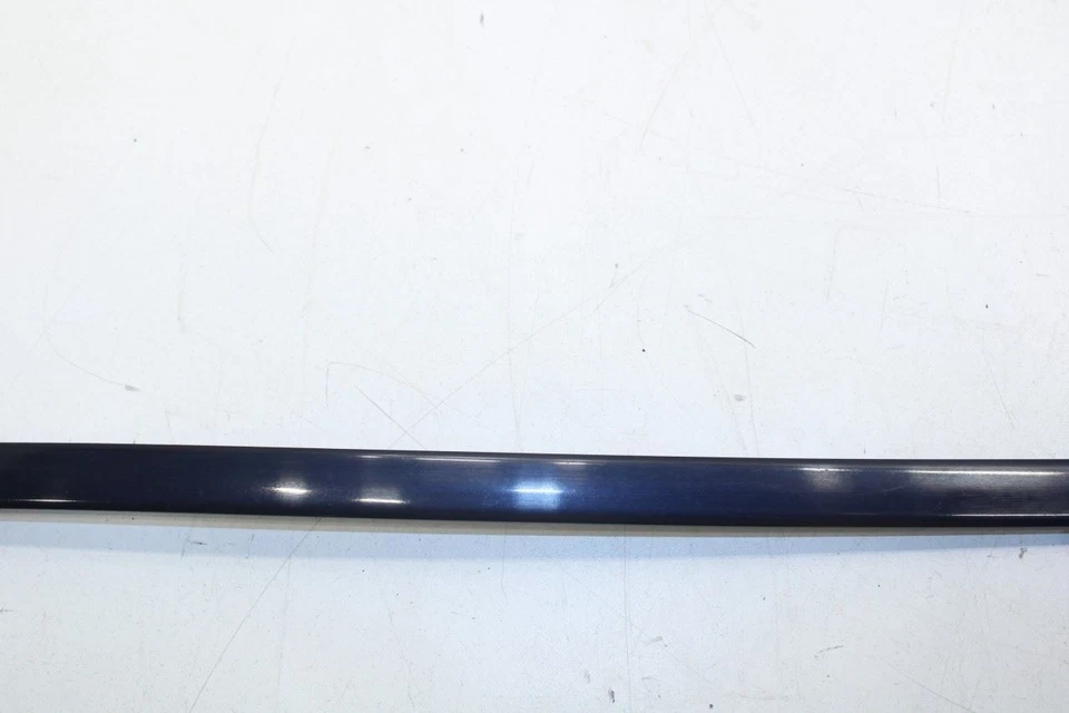 Lexus GS350 2013-2016 techo izquierdo y derecho moldura por goteo 75556-30111-J1 OEM Foto 4 de 4
