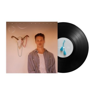Ryan Beatty Sweet Fortune (Vinyl) 12'' Album