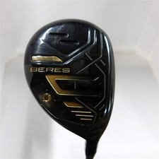 HONMA Hybrid BERES BLACK 2024 HY 22 Stiff 3S ARMRQ FX