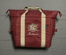 Vintage Ice N Tote Cooler Bags YGCC Invitatio...