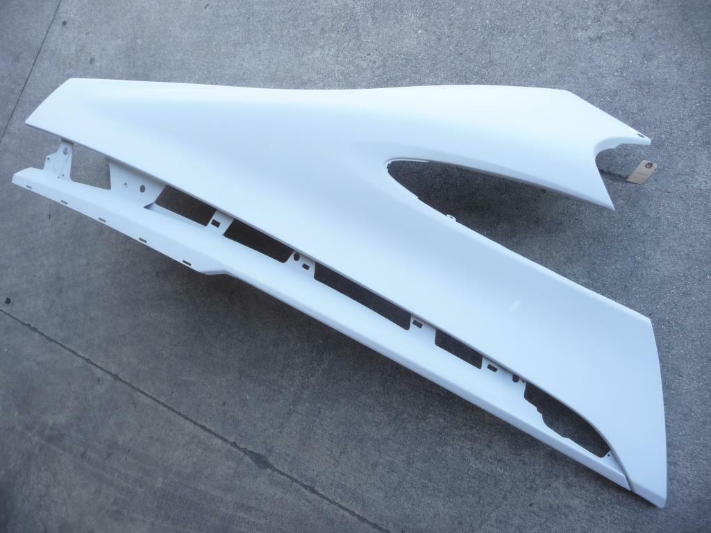 17-22 McLaren 720S Coupe Rear Right Rear Quarter Panel Fender Wing 14AC476CP OEM