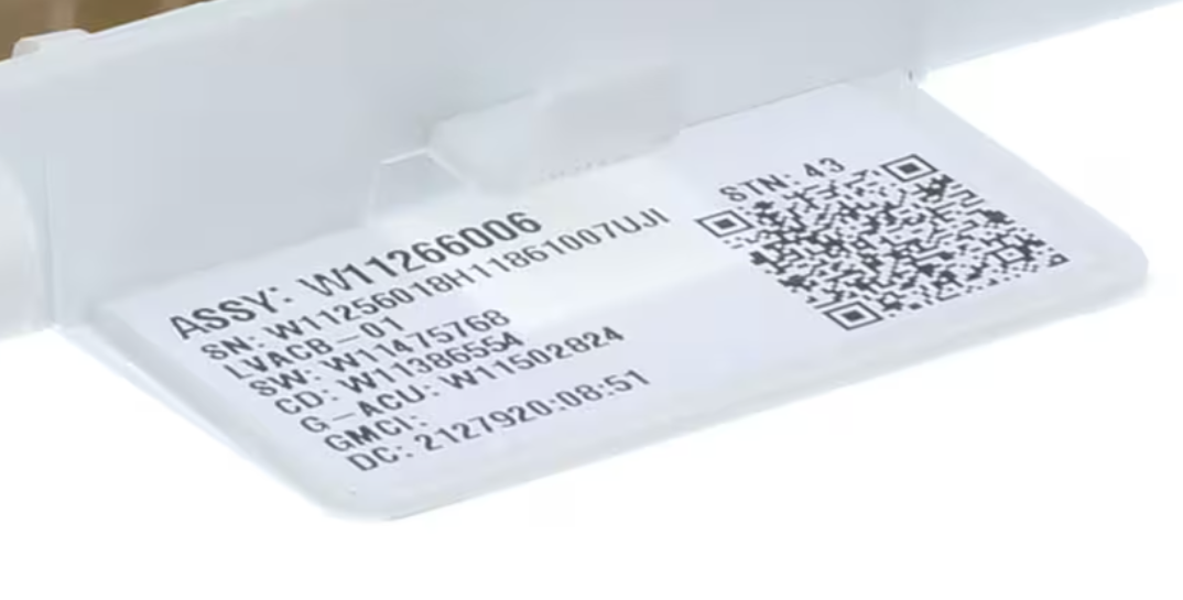 Fits Whirlpool W11256018H11861007UJI, W11266006, Control Board | eBay