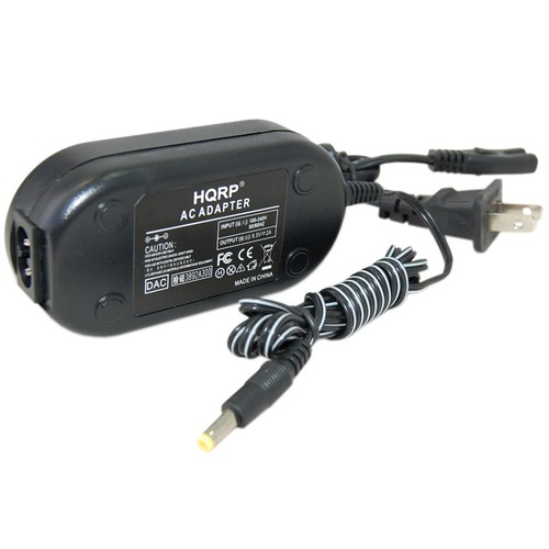 AC Adapter / Battery Charger for Sony DVP-FX921 DVP-FX930 DVP-FX950 DVP-FX970 - Picture 3 of 4