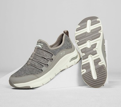 skechers arch fit rainbow