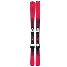 2022 Atomic Vantage Girl JR (100-120) Skis w/...