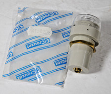 Crouzet 84150202 Green Pneumatic Indicator 84 150 202 - In Warehouse