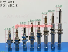 1PC NEW FOR SMC Vacuum suction cup ZPT1-K6-B5-A8 43