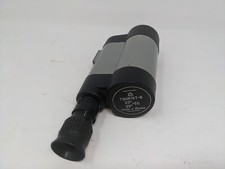 Soviet Made Spyglass Tourist-6 20 30x50 Vintage Monocular Scope USSR 79