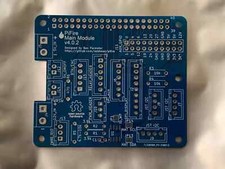 PiFire Main Module v4.0.2, Pellet Smoker Controller for Traeger, Pit Boss  more