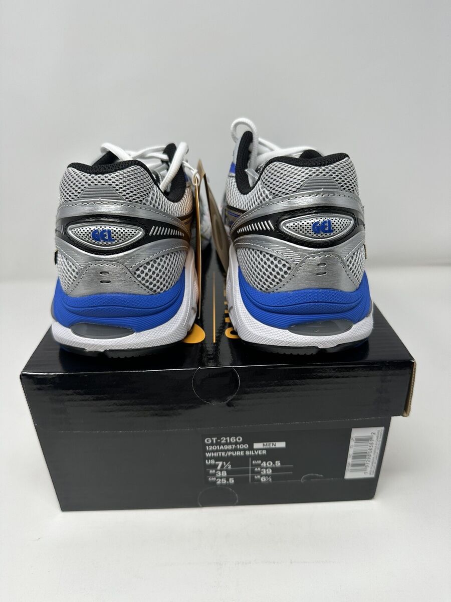 ASICS GT 2160 GALLERY DEPT. COMPLEXCON EXCLUSIVE SIZE 7.5 ASICS GT 2160 GALLERY DEPT. COMPLEXCON EXCLUSIVE SIZE 7.5