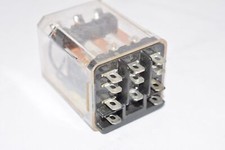 Potter  Brumfield KUP-14A15-120 Relay 120V 50/60Hz