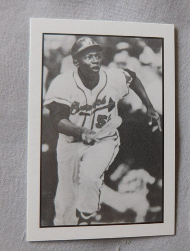1984 Galasso Baseball Collector Series #1-20 Baseball Card Pick one - Picture 19 of 21