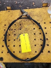 Toro Workman HDX 07369 Differential Lock Cable 115-2287