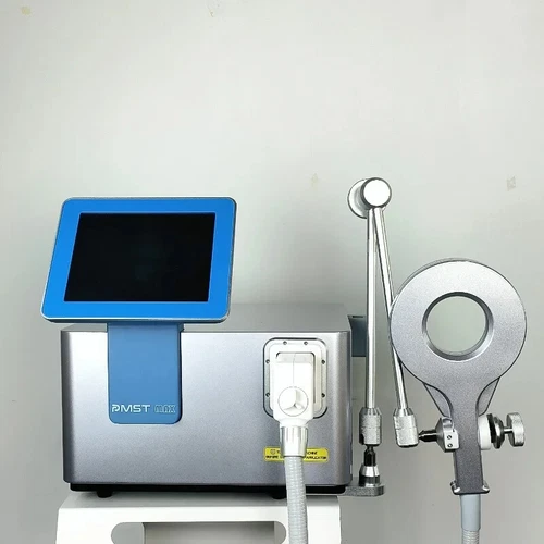 7TPhysio Magneto Pemf Magnetic Therapy Device Physio Magneto Therapy Joints Pain - Picture 6 of 17