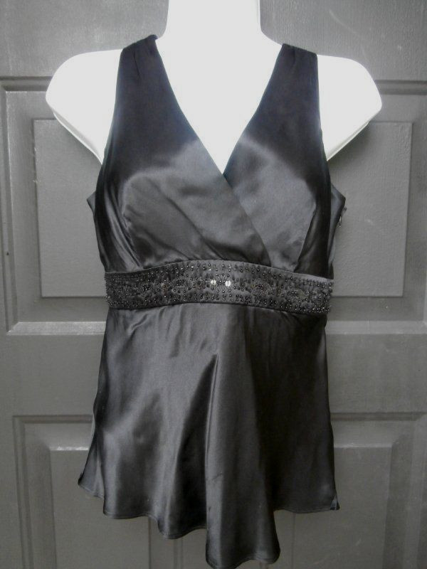 macy's black satin dress Macy Formal Velvet Dress