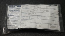 New SDP/SI S1VS24-018F2016 HUB Gear FC, 18 Teeth, Fairloc Hub, Bag of 2