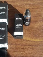Two [2] 111SKIN Vitamin C Brightening Booster Serum - 0.17 Fl oz each* NIB