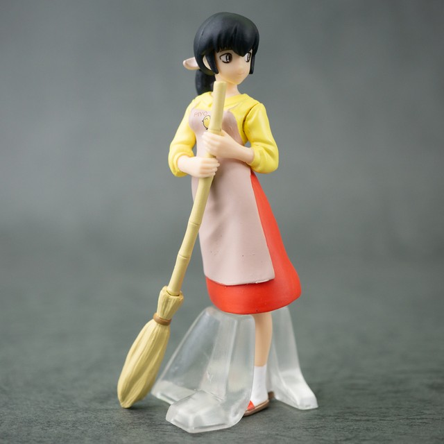 F74527 Bandai Rumiko Takahashi 3" figure Maison Ikkoku eBay