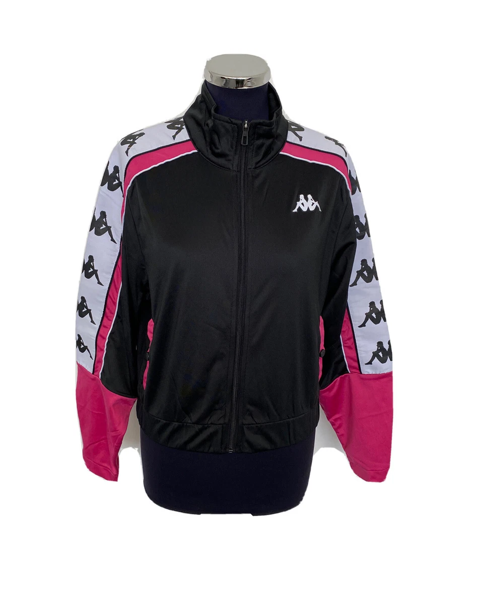 Felpa kappa ebay discount