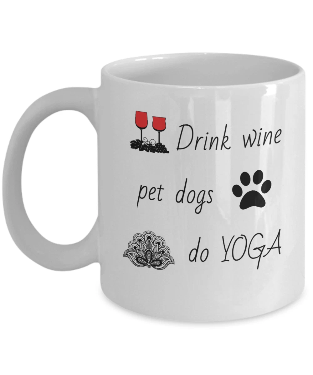 Gifts for hot sale yoga mom