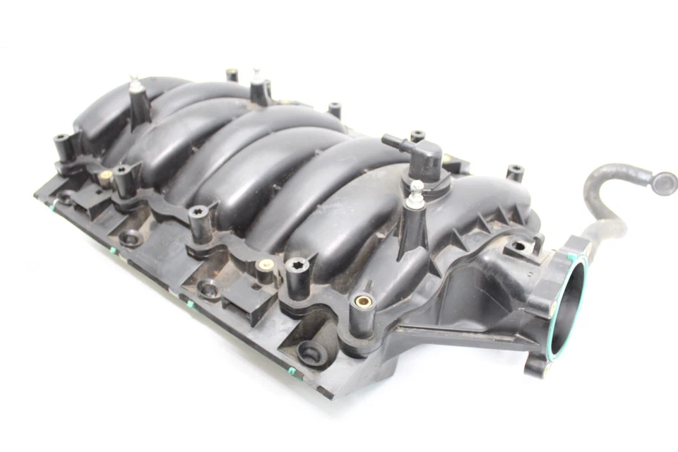 06-07 COLECTOR DE ADMISIÓN CHEVROLET MONTE CARLO SS Q3810 Foto 2 de 4