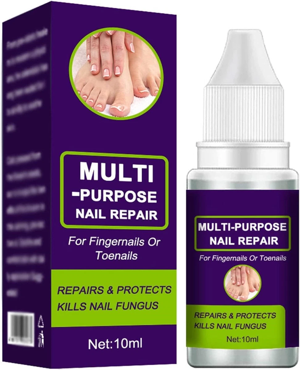 Toenail treatment sale