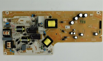 FACTORY NEW REPLACEMENT AALUBMPW POWER SUPPLY FOR SANYO FW50R48FC-ME1